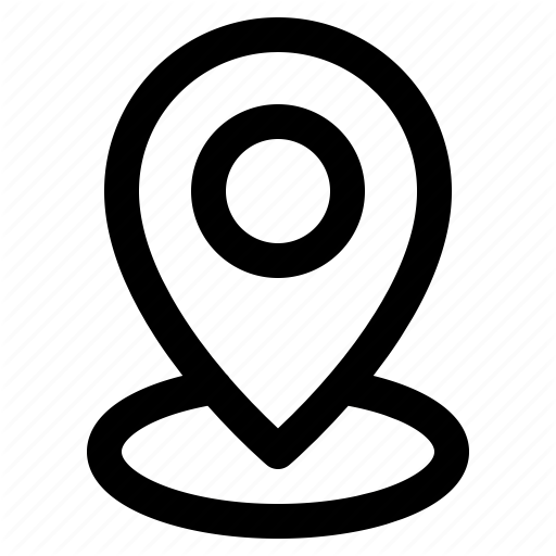 Address Icon